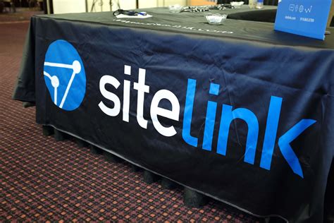 SiteLink Hits New Milestone, Announces 13,000th Customer - SiteLink ...