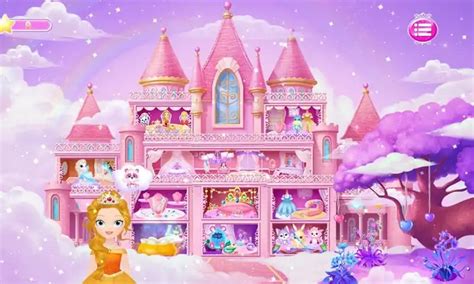 莉比小公主之梦幻学院下载_莉比小公主之梦幻学院游戏APP安卓版下载安装-233乐园官网