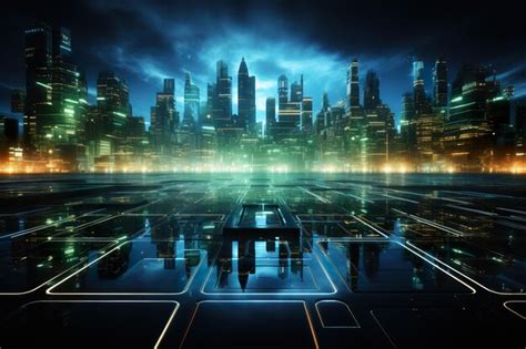 Background Computer 的图像结果