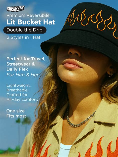 Premium Streetwear Headwear - Caps, Bucket Hats & Beanies | Supervek