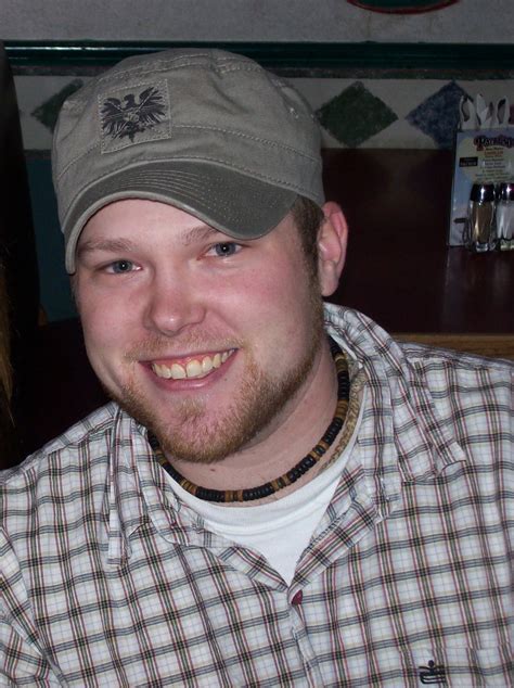 Cody Krebsbach - Boulger Funeral Home