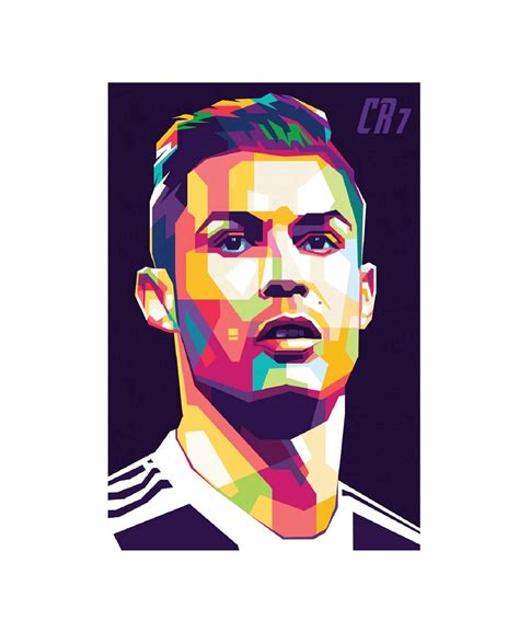 SIGN EVER Cr7 Posters for Room Decoration Bedroom Home Boys Room Hall ...