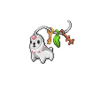 Klefrita #371.152 - FusionDex