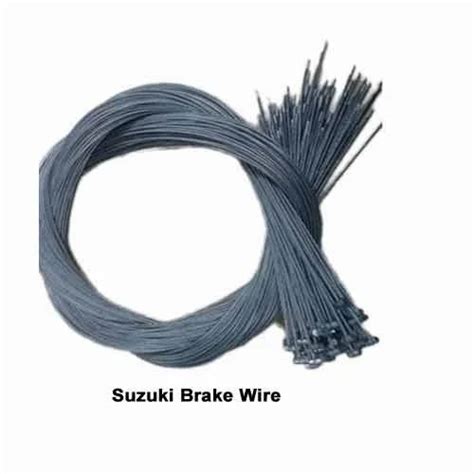 Raju Auto Wire, Delhi - Manufacturer of Clutch Wire and Accelerator Wire