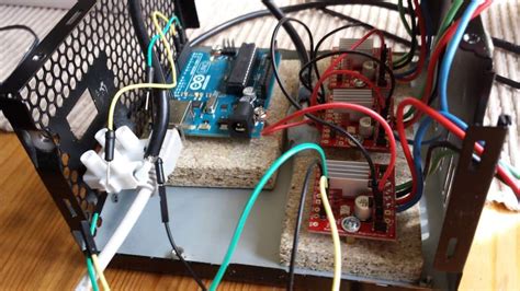 Image result for CNC Writing Machine Arduino Code