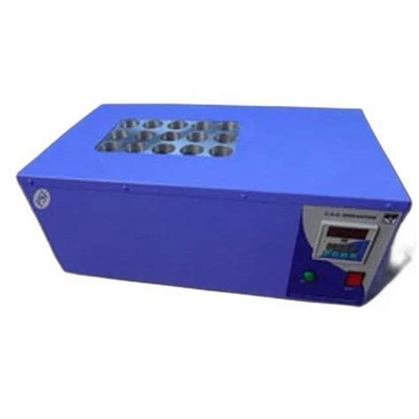 Spectralab Cod Digester 的图像结果