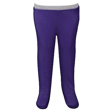 Newborn & Infant Purple/White LSU Tigers Dream Team Raglan Long Sleeve ...