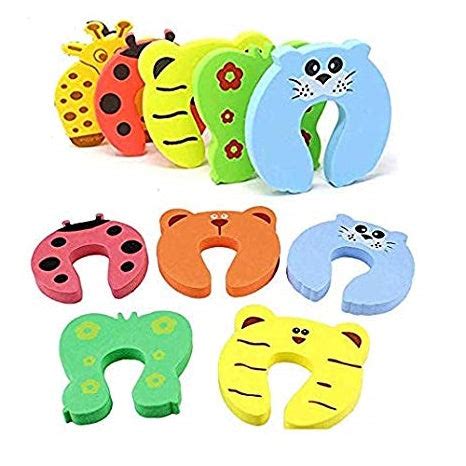 Door Guards – KiddySafe Store