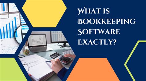 Image result for How to Use Bookkeeping Software