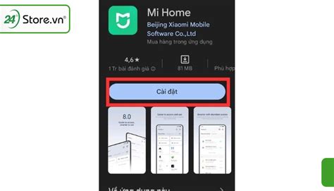 Mi Home là gì và cách tải ứng dụng Mi Home MỚI NHẤT