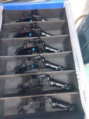 Returnable Packaging - PP Box Manufacturer from Chennai