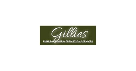 Gillies Funeral Home & Cremation Services Obituaries & Services In Lynden,