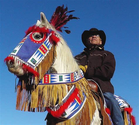 Influential Figures In The Preservation And Revival Of Lakota Traditions And Language