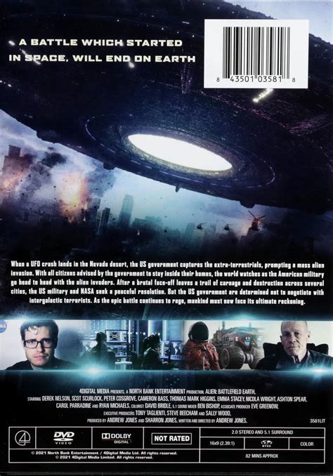 Image result for Alien Battlefield Earth Trailer 2021