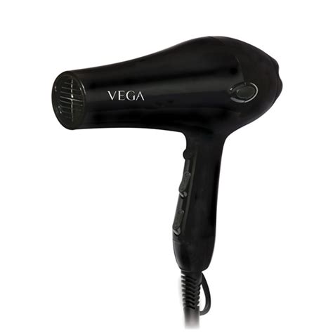 VEGA Pro-Touch 1800-2000 VHDP-02 Hair Dryer – Indofussion