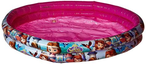 Buy Sofia the First Inflatable Pool Online at Low Prices in India ...
