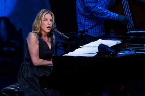 Jazz singer Diana Krall to perform in Pa. twice in 2025: Where to buy ...