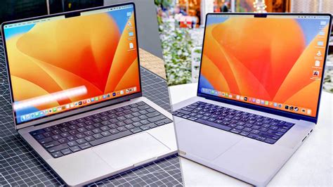 The MacBook Pro M3 could be my first MacBook — here’s…