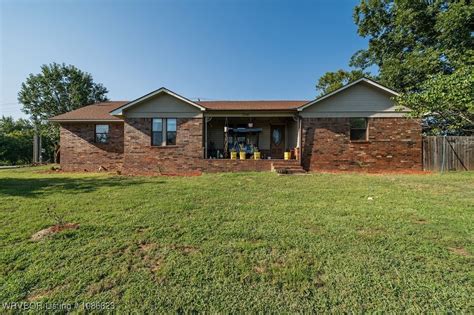 2546 Old Uniontown Rd, van Buren, AR 72956 | Homes.com
