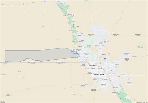 Santa Teresa Elementary School, Santa Teresa NM Rankings & Reviews ...