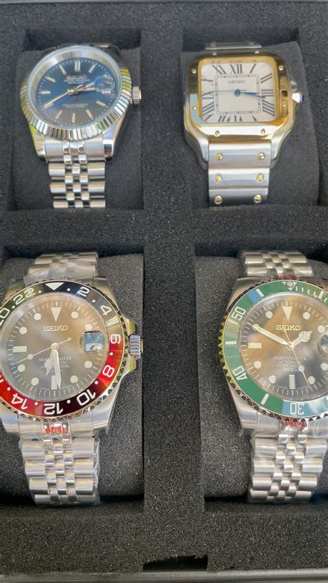 Monkey Watch Mod Showcase 的图像结果