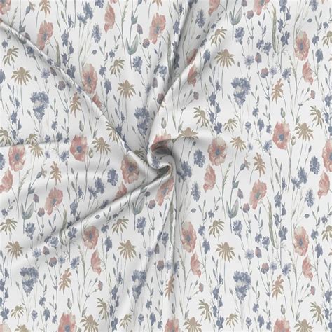 Buy MASPAR Regency White Printed Cotton Single Bedsheet Set - 152x224cm ...