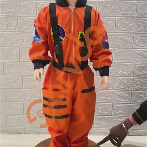 Kalpana Chawla Costume – Sarvda