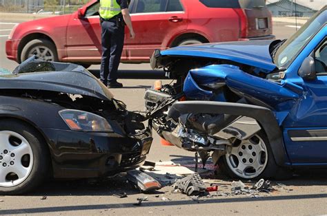 Greensboro Auto Accident Attorney | Car Crash Lawyer Highpoint