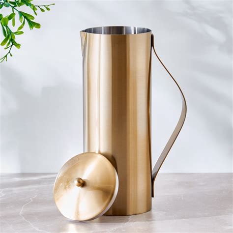 Buy Shale Primo 5Pcs Stainless Steel Drinkware Set from Home Centre at ...