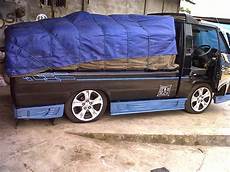 L300 Di Modif by Modifikasijupiterz 2016 Modifikasi L300 Up Images L300 Di Modif