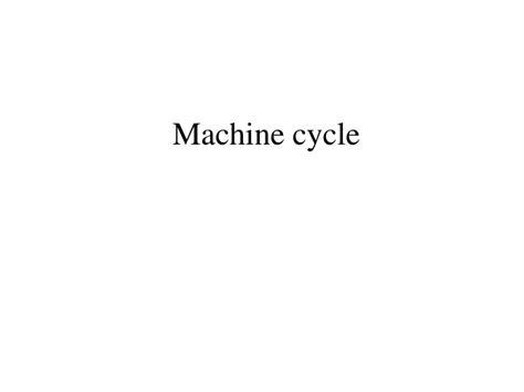 Computer Machine Cycle Video Clip 的图像结果