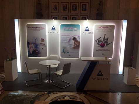 HT INTERNATIONAL EXHIBITIONS LLC: Customer Reviews, Stands and Services