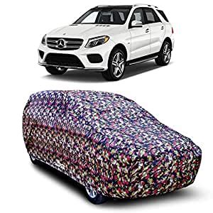 AASHA Trading - Water Resistant - dust Proof - car Body Cover for ...