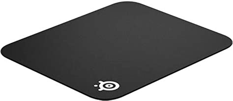 SteelSeries QcK Mini, Gaming Mouse Pad, 250 mm x 210 mm, Black - Buy ...