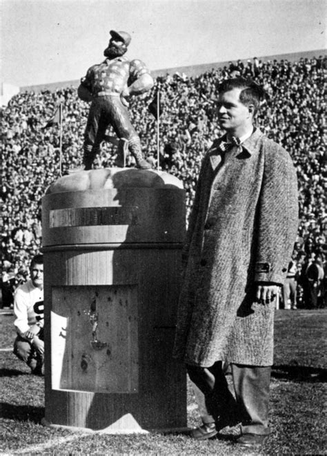 Paul Bunyan Trophy 2022