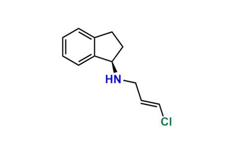 Rasagiline Impurity 4 | CAS No- 1175018-79-7 | NA
