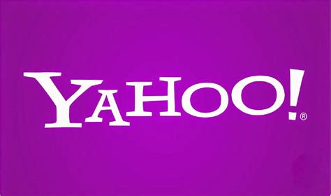 yahoo-logo-0 – PNG e Vetor - Download de Logo