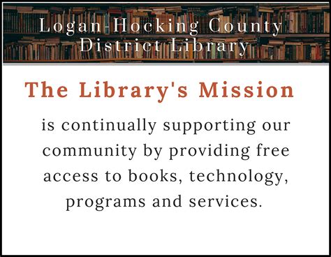 Mission Library