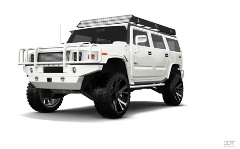 Image result for Hummer H2 Tuning