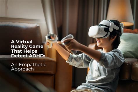 ADHD Virtual Reality Labs 的图像结果