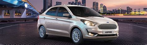 Gautam Budh Ford | Aspire