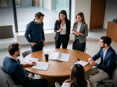 Image result for Introduction Meeting