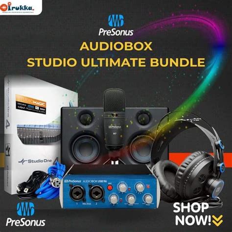 Image result for AudioBox Universal Control