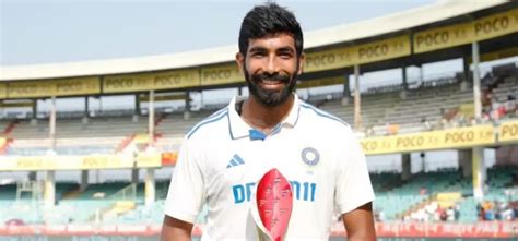 'Bazball' creator tips his hat to 'fantastic' Jasprit Bumrah & explains ...