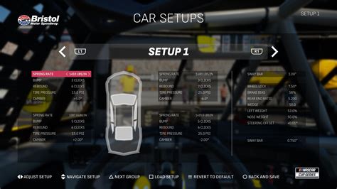 iRacing Reveals Pre-Order and Price Tiers for NASCAR '25 - The Daily Downforce