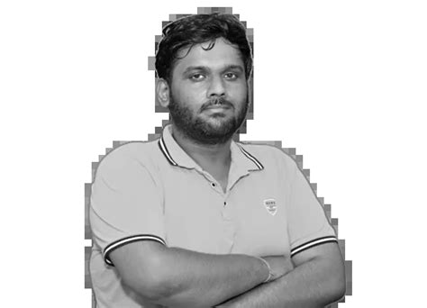 Dr. Gaurav Bhardwaj- School of Computer Science | UPES