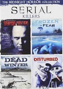 Serial Killers: Interview With A Serial Killer / Frozen in Fear / In ...