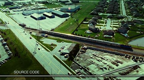 Image result for Source Code DVD