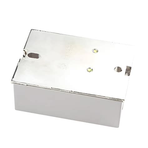 SSR-50DA 50A Solid State Relay | DC to AC 250V Control