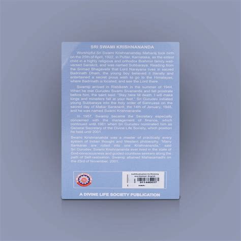 Giri - Self-Realisation Its Meaning And Method | Meditation Book for ...